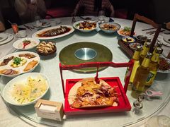-西安饭庄·非遗陕菜(钟楼店)