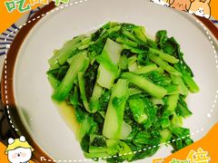 -肖记公安牛肉鱼杂馆·省级非物质文化遗产(崇仁路江滩直营店)