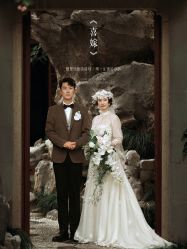 -今生有约婚纱摄影店(景德路店)