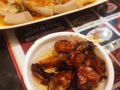 -一肴·牛肉粿条(深圳湾睿印店)