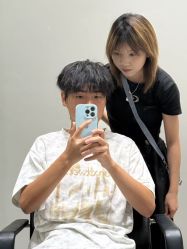 -MAKE SENSE美可沙龙