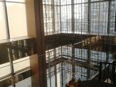 -君悦酒店·乐厨·高空自助餐(青年大街店)