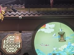 -哥老官重庆美蛙鱼头(宝山龙湖店)