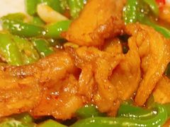 -泡桐树孙二娘私房菜