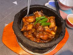 -江南里·新浙菜(苏州大悦城店)