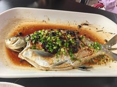 -鹿鸣酒家(越秀店)