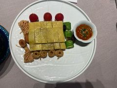 -花家怡园(四合院总店)