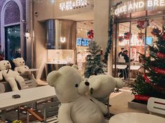 -迦南的早晨蛋糕甜品集合店