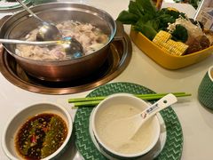 -润园四季椰子鸡火锅(卓越INTOWN店)