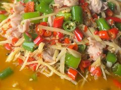 -盐帮食坊•小河帮川菜(四川师大店)