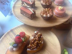 -三嚥阁 La Villa Restaurant