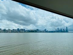 -珠海拱北口岸