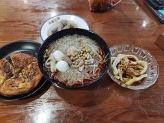 -青石桥老瓦房肥肠粉总店(青石桥总店)