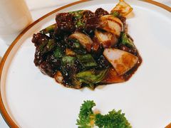 -锦園(伊势丹美食城店)