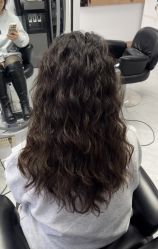 -H·Y HAIR SALON烫发·染发·造型