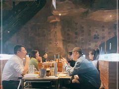-很久以前羊肉串(簋街店)