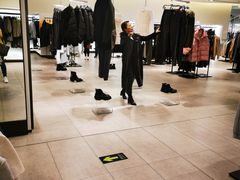 -ZARA(青岛万象城店)