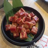 探.辛火烧