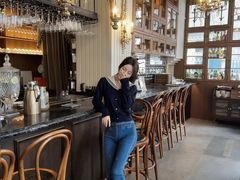 -LE MISSMORE餐酒吧(茉念西里店)