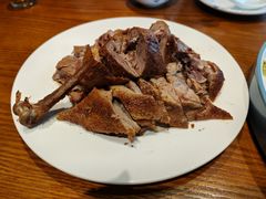 熏鹅-宴武夷·匠心闽味(印象大红袍店)