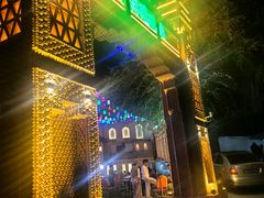 -乡村馕坑肉·烧烤·新疆菜·本地人更爱吃(阿勒泰首店)