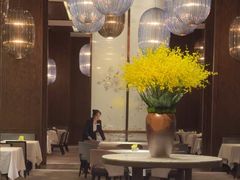 -悦轩中餐厅·高空江景·杭州柏悦酒店