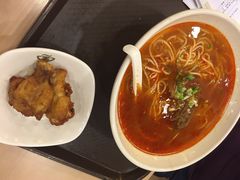 -永和大王(蛙嫩紫苏香·军博店)