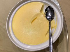 蒸水蛋-禾悦庄餐厅