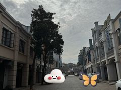 -道林古镇