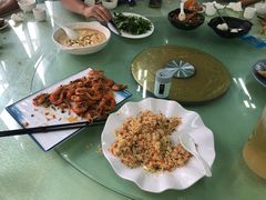 -景好海鲜餐厅(大鹏必选旅游店)