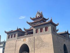 -鼓楼(兴庆区)