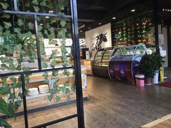 -瑞伯克牛排自助餐厅天一广场店