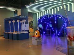 -佛山科学馆