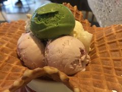 -哈根达斯(龙湖时代天街店)