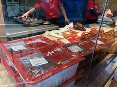 -小李烧鸡(西北角总店)