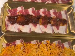 -花味·自助烤肉(江宁同曦店)