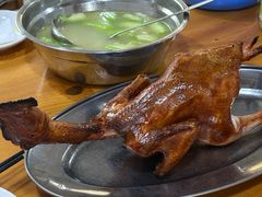 -昌记土制吊烧鸡(佛山市安信物流中心A座店)