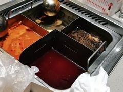 -海底捞火锅(天一广场亚细亚店)