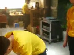 -街角等你.大连海鲜烧烤(西安路店)