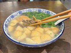 -小潘记鸭血粉丝汤