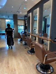 点击看大图 -意廊 Hair Salon