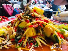小南瓜烧奇猫儿-拈一筷子·宜宾江湖菜(十一街店)