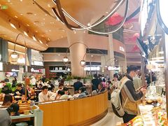 -食通天·寰宇集(杭州万象城店)