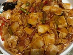 -清真  吐鲁番餐厅(牛街店)