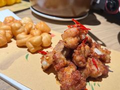 -火候轩品质湘菜·私厨(市府店)