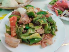 -尔力新疆丸子汤(北屯店)