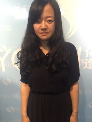 picture-佑米造型