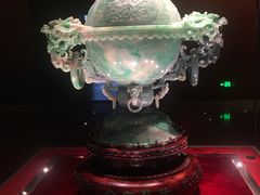 -北京工艺美术博物馆