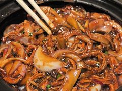 -吴越荣记苏州菜·松鼠桂鱼100%活鱼现做(斜塘老街店)