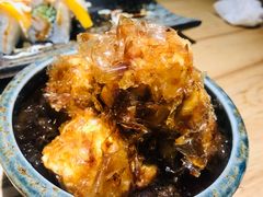 -初居食屋日式料理(万象城购物中心店)